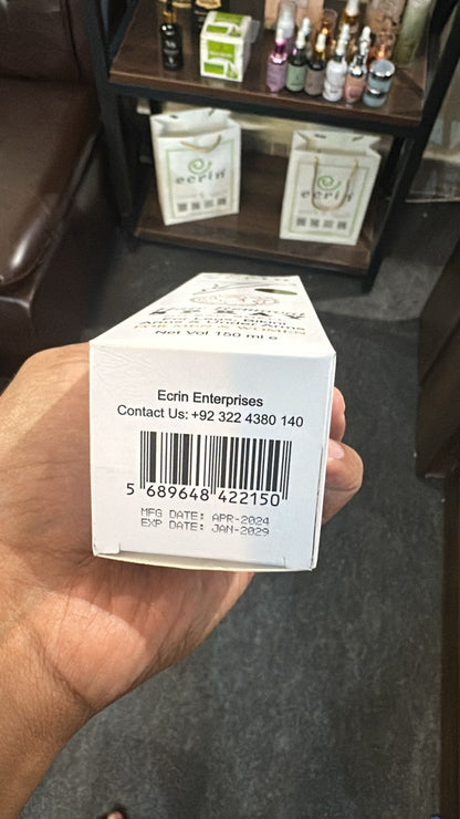 Ecrin Hair Remover Spray – The Original