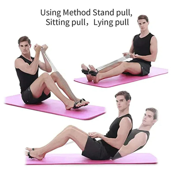 Tummy Trimmer
