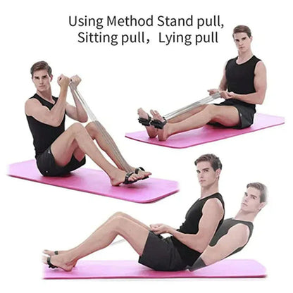 Tummy Trimmer