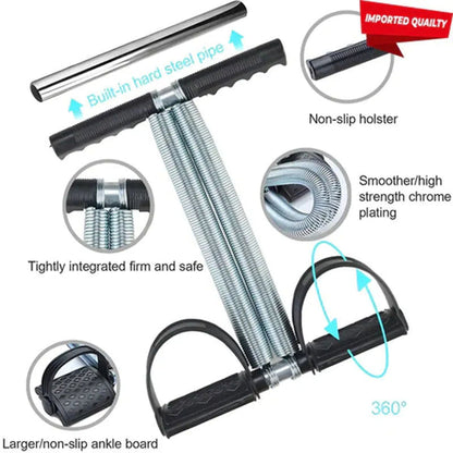 Tummy Trimmer