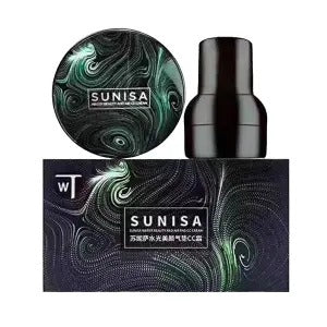 100% original and guranteed Sunisa 3-in-1 Air Cushion BB & CC Cream