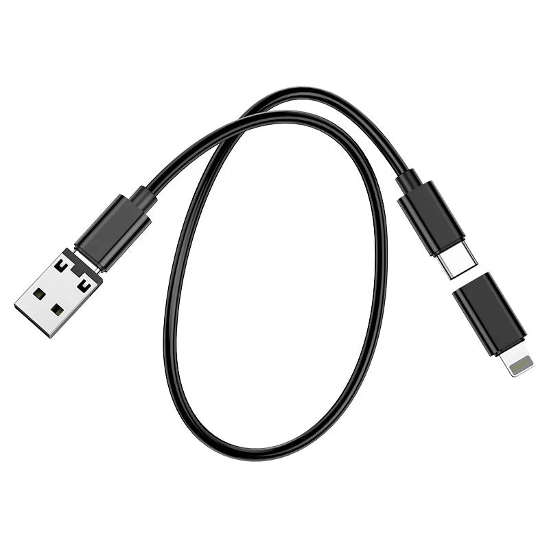Hoco - Multifunction Data Cable Set