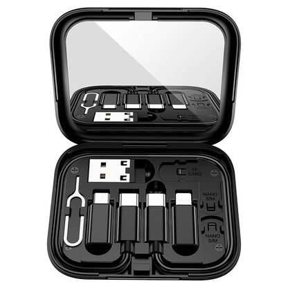 Hoco - Multifunction Data Cable Set
